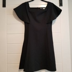 Banana Republic Black Dress